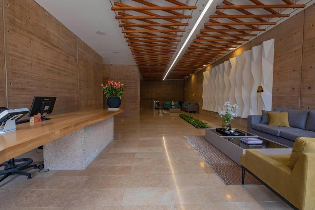 Espectacular Loft en Bogotá!