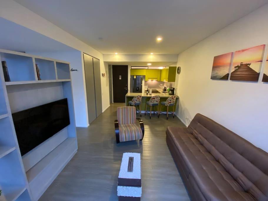 Espectacular Loft en Bogotá!