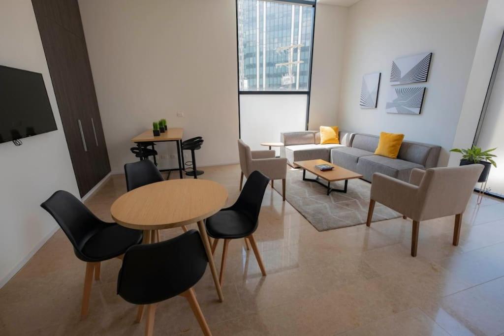 Espectacular Loft en Bogotá!