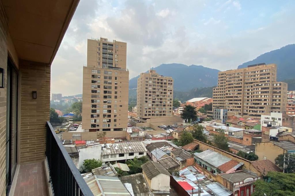 Espectacular Loft en Bogotá!