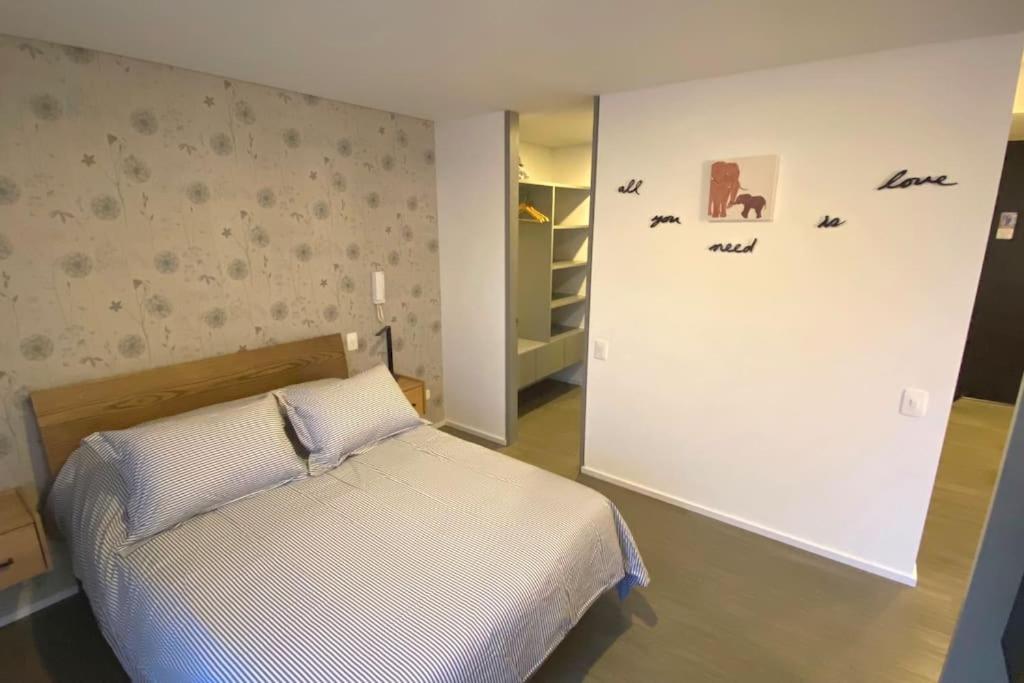 Espectacular Loft en Bogotá!