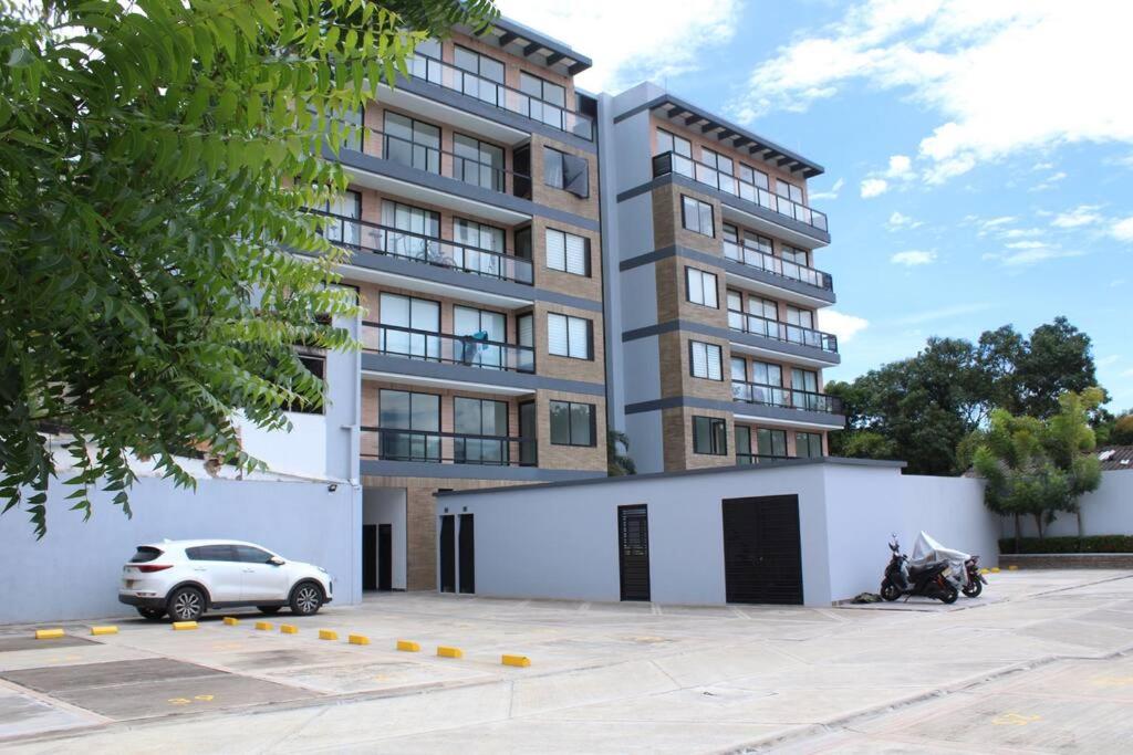 hermoso aparta suite
