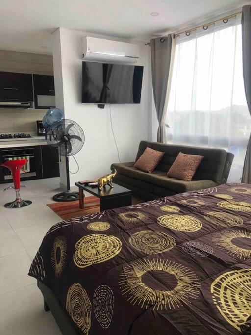 hermoso aparta suite