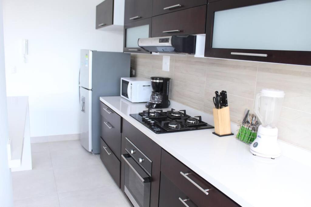 hermoso aparta suite