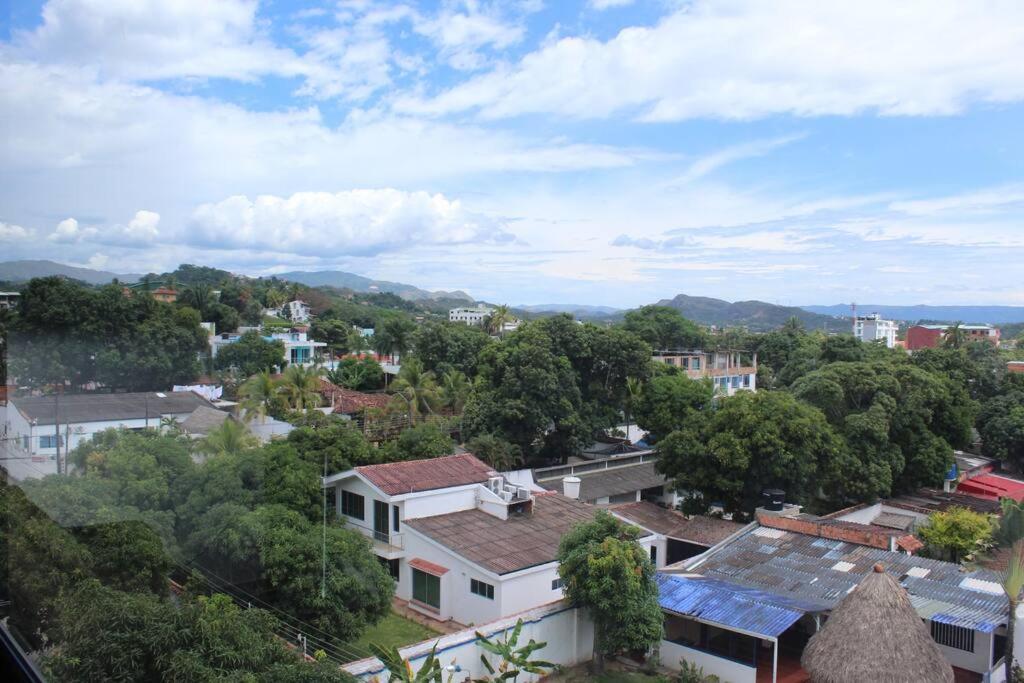 hermoso aparta suite