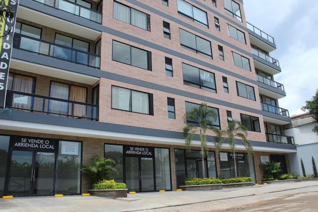 hermoso aparta suite