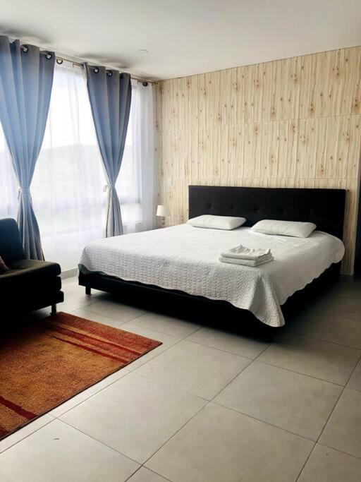 hermoso aparta suite
