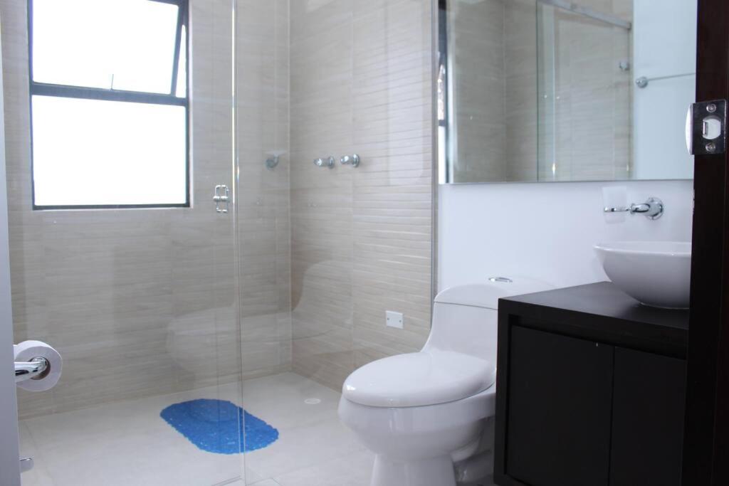 hermoso aparta suite