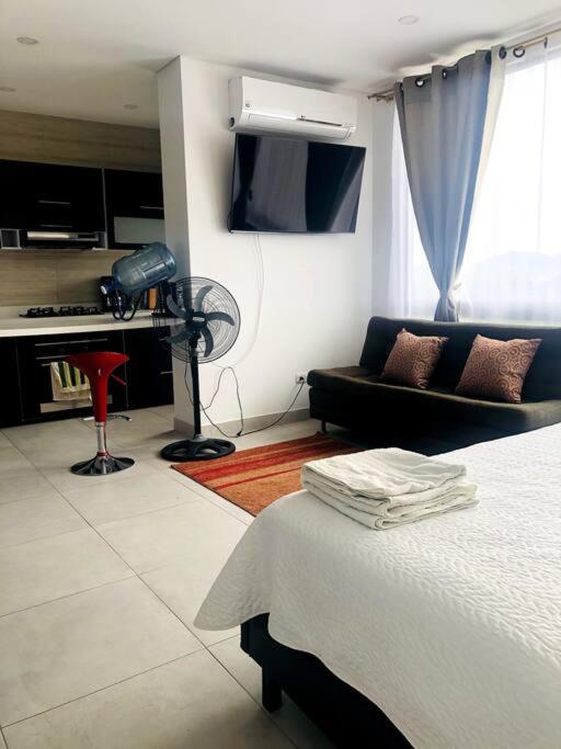 hermoso aparta suite