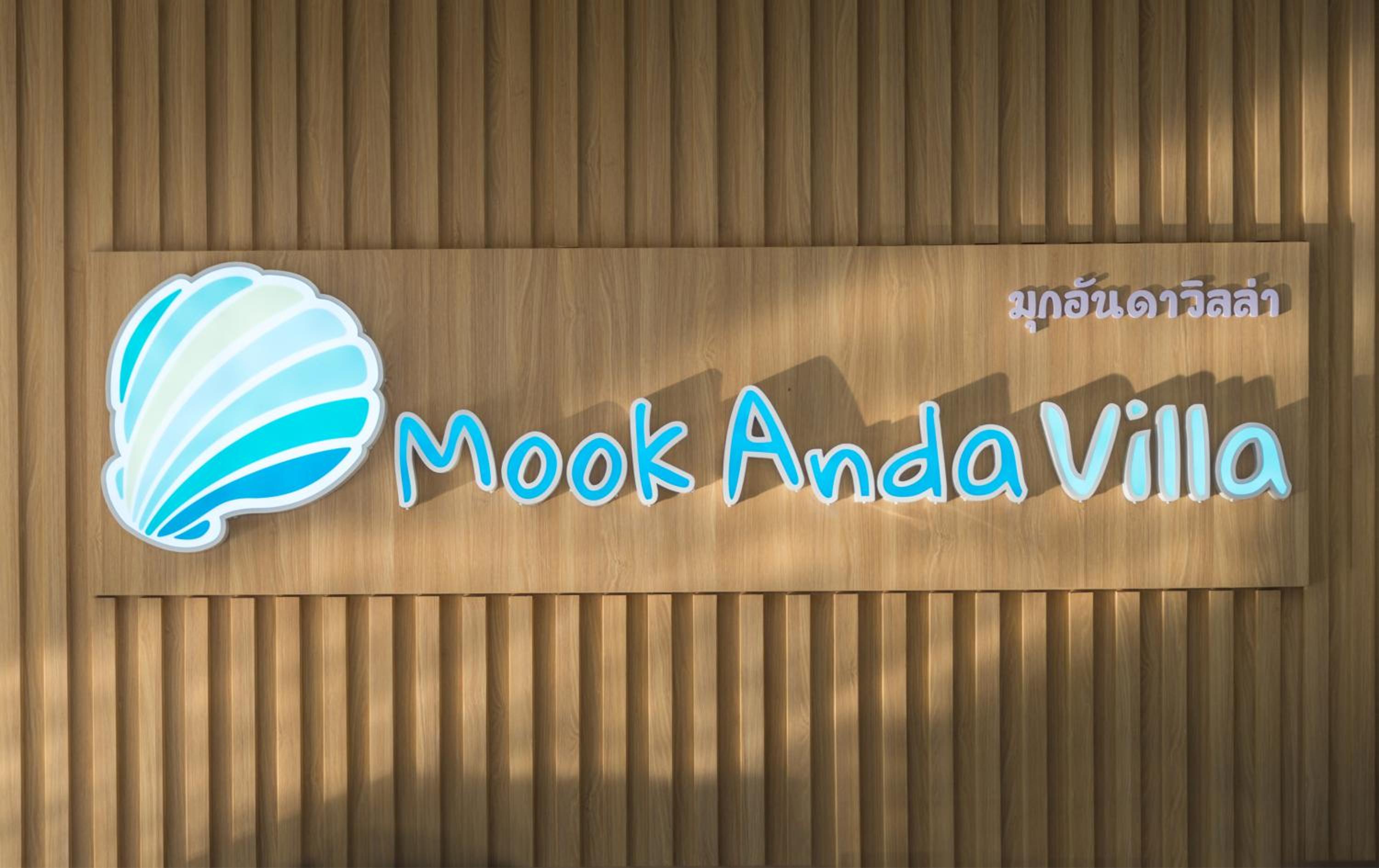 Mook Anda Villa