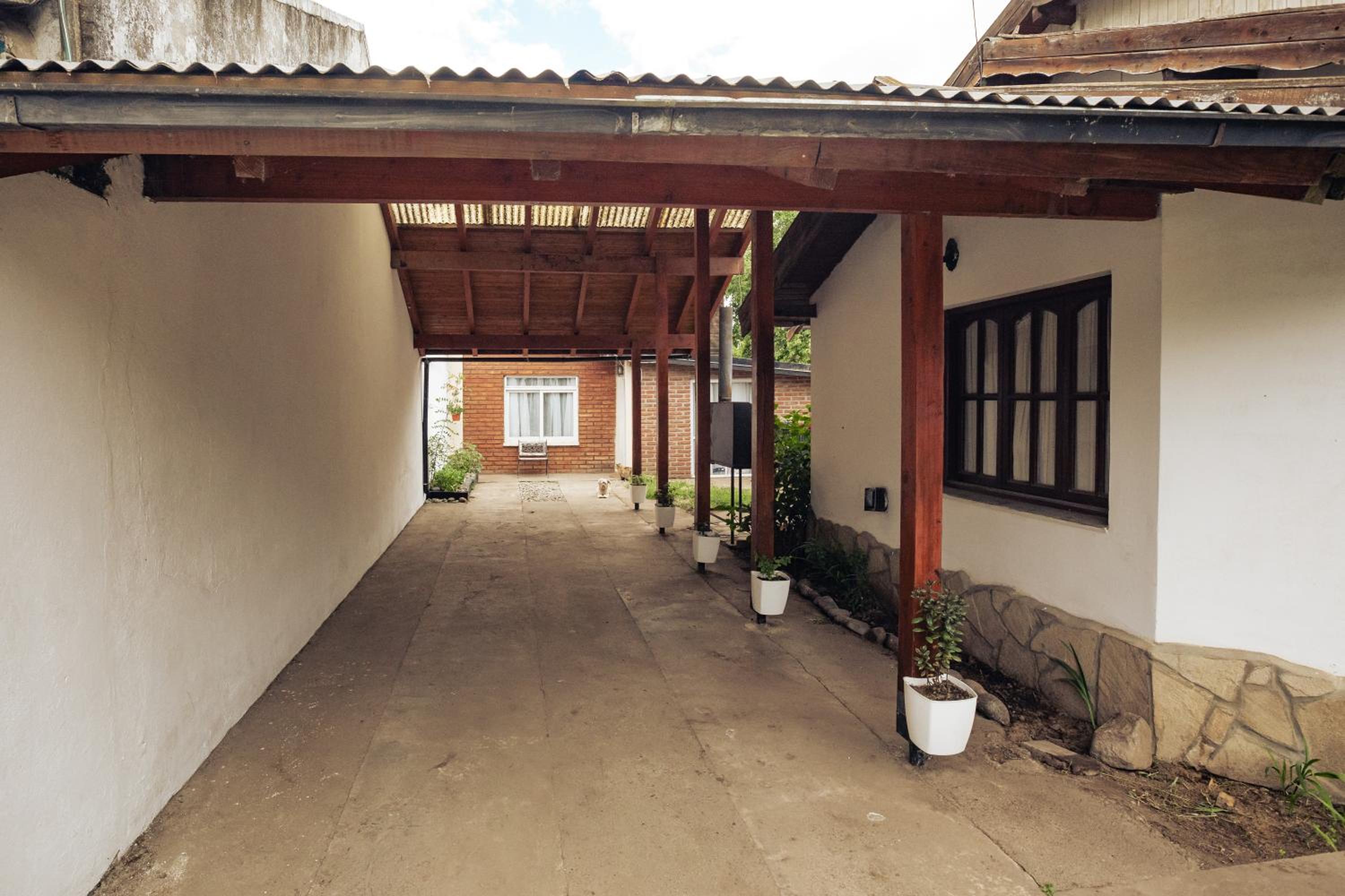 Cabaña Robertino