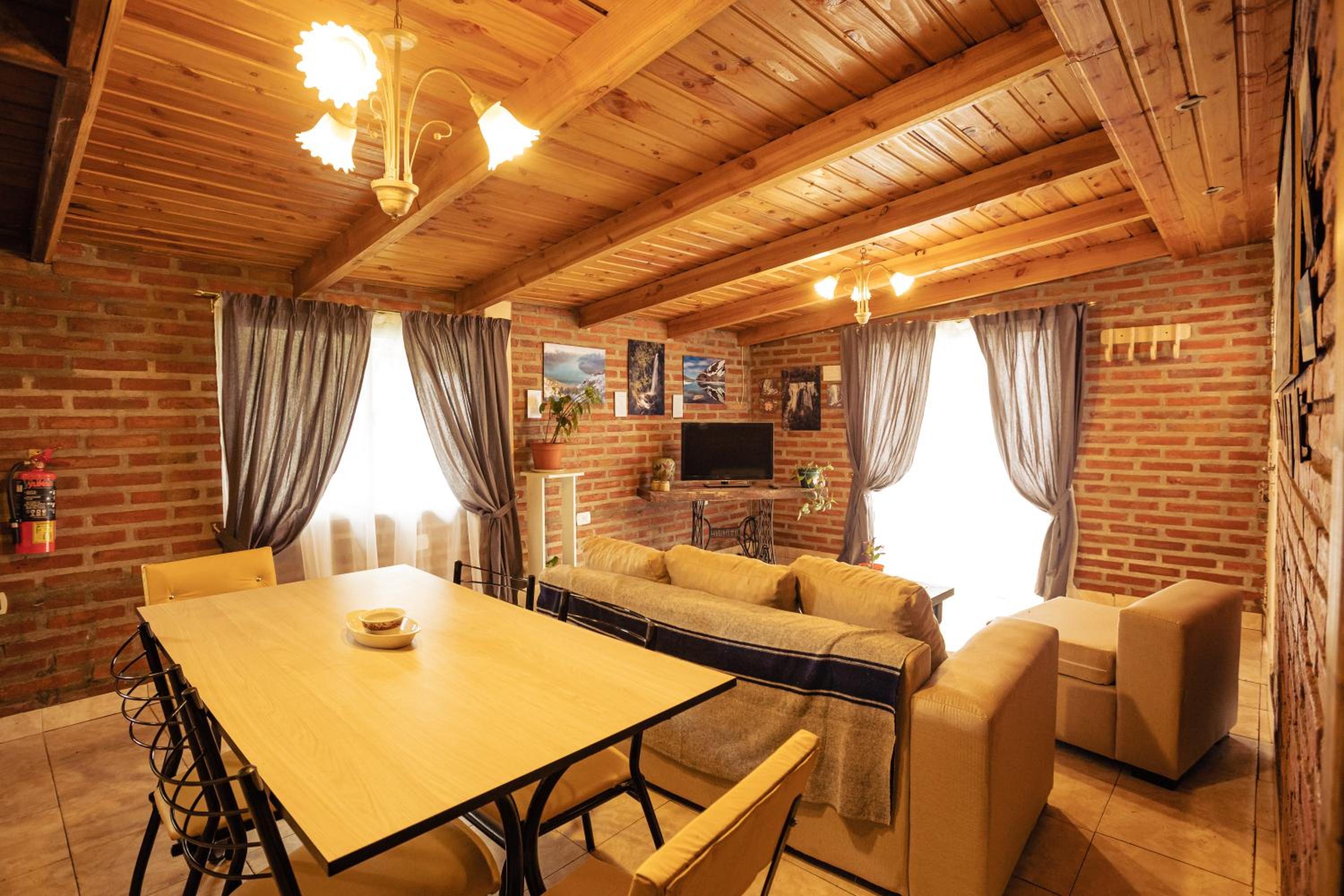 Cabaña Robertino
