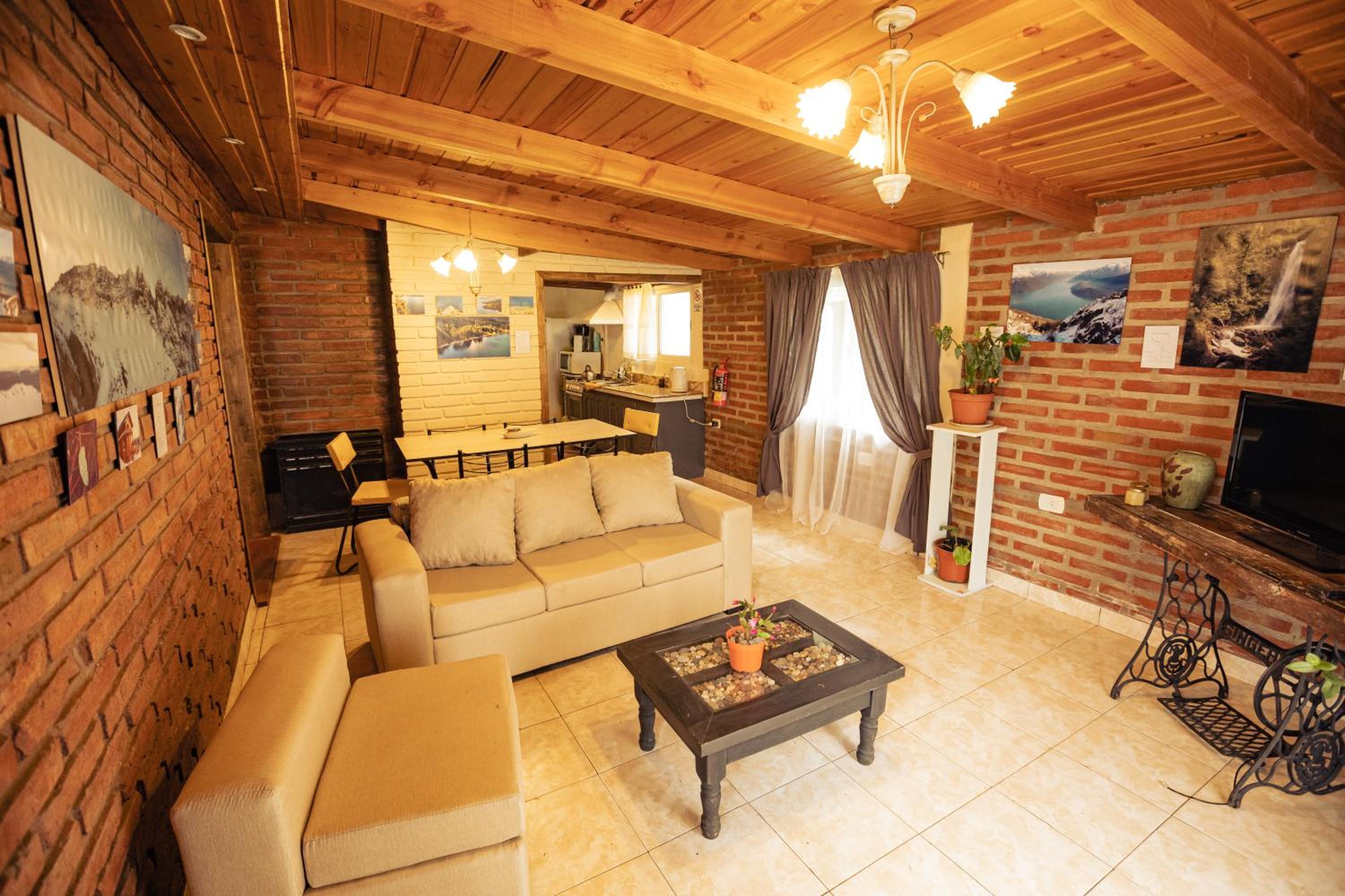 Cabaña Robertino