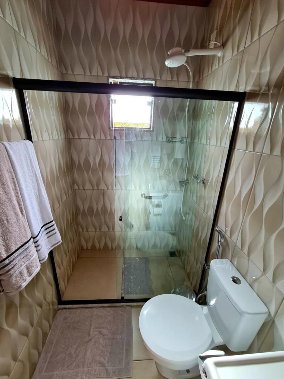Pousada Rural Altos de Lumiar