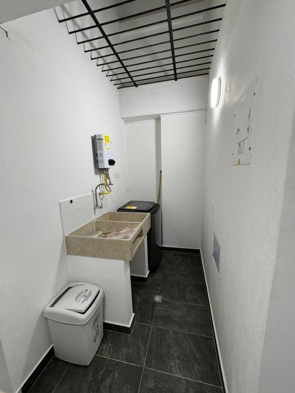P1 Confortable hospedaje en Envigado