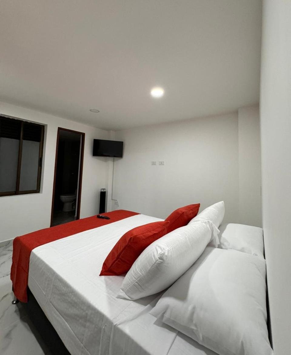 P1 Confortable hospedaje en Envigado