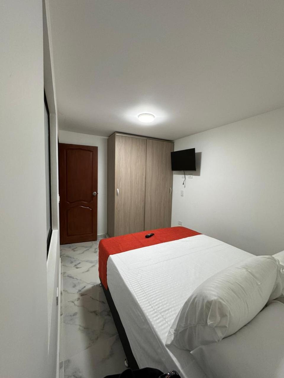P1 Confortable hospedaje en Envigado