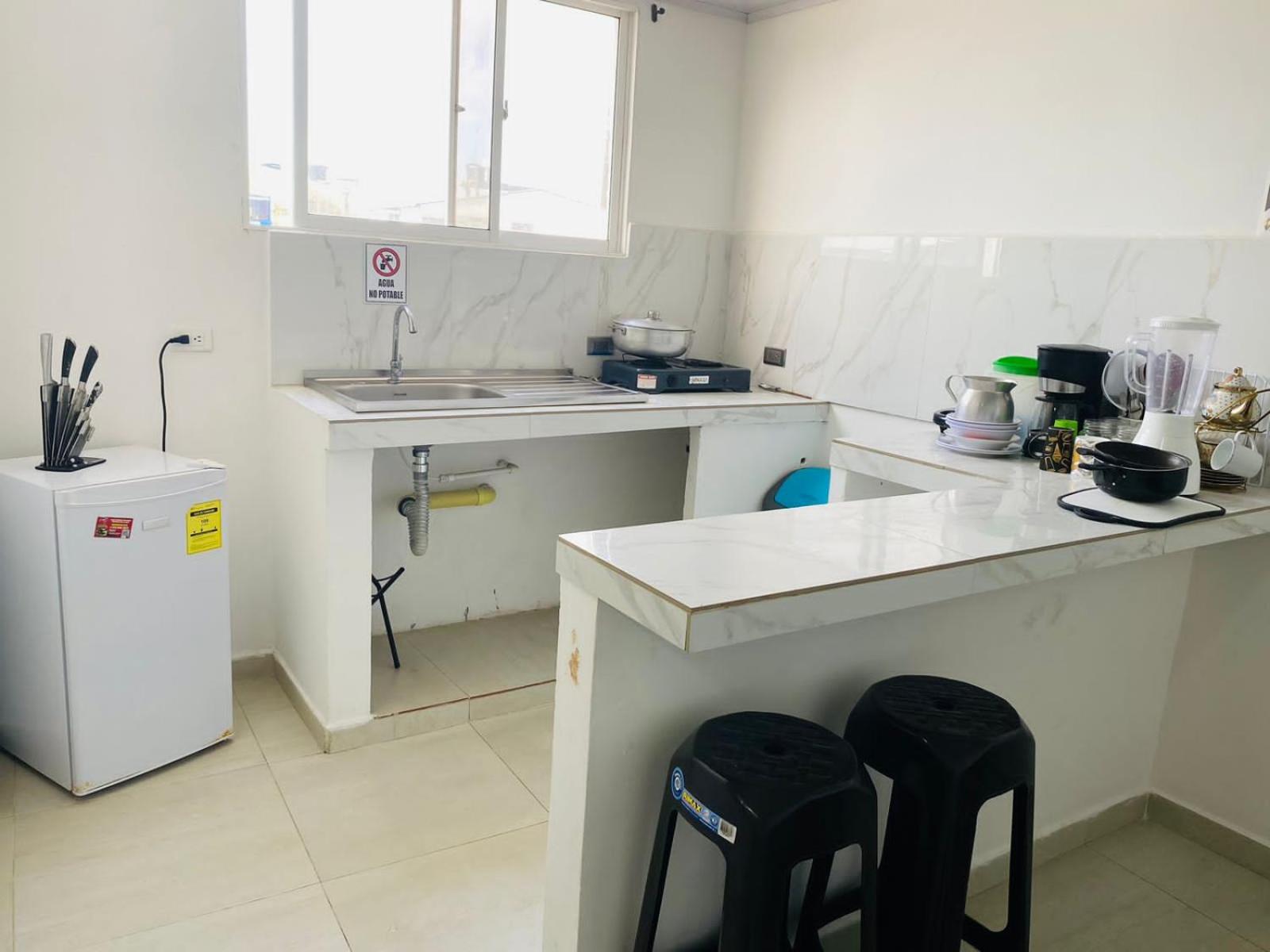 Zion apartamento 1