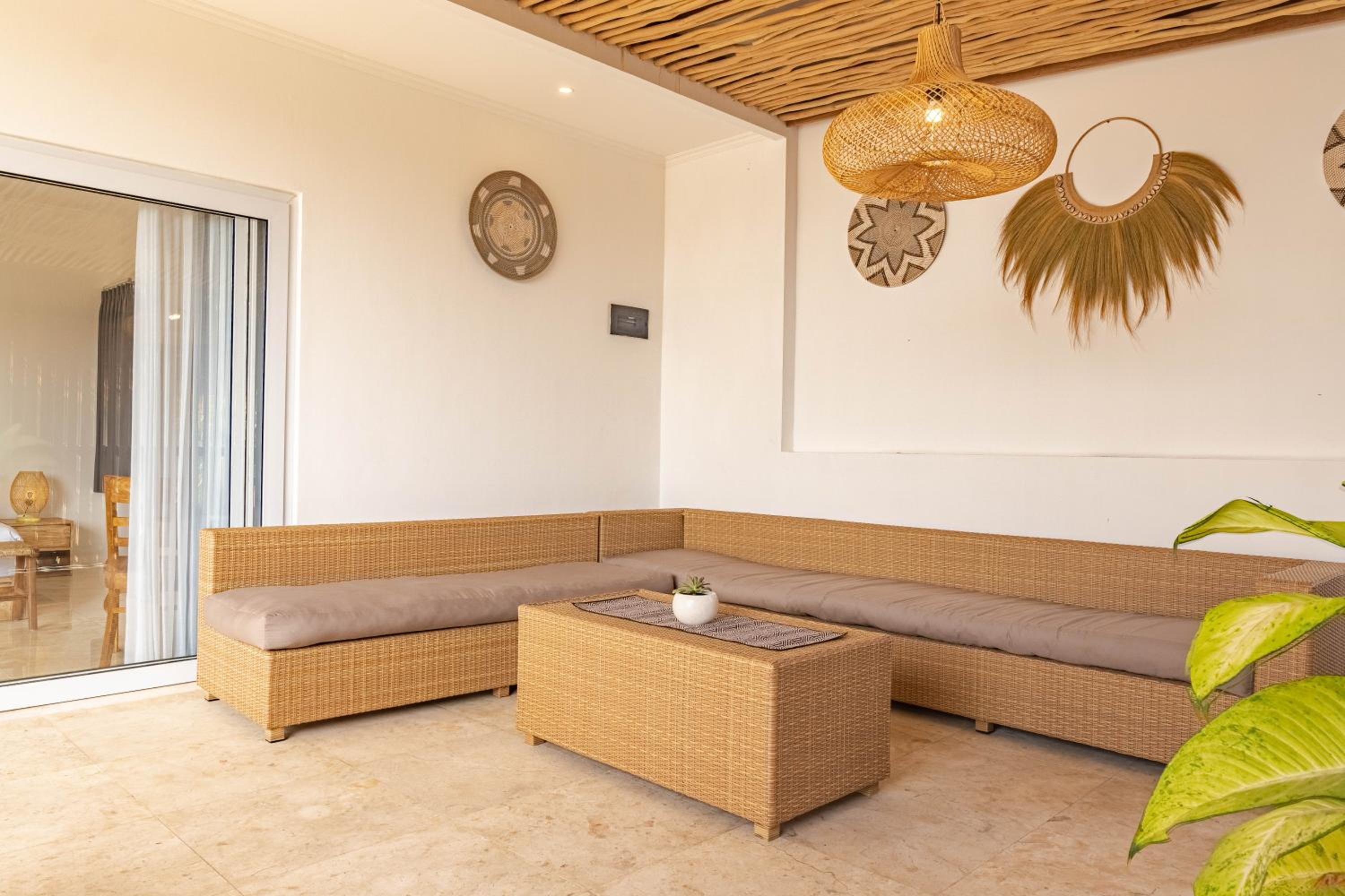 Dani Villa Tumbak Bayuh view 2