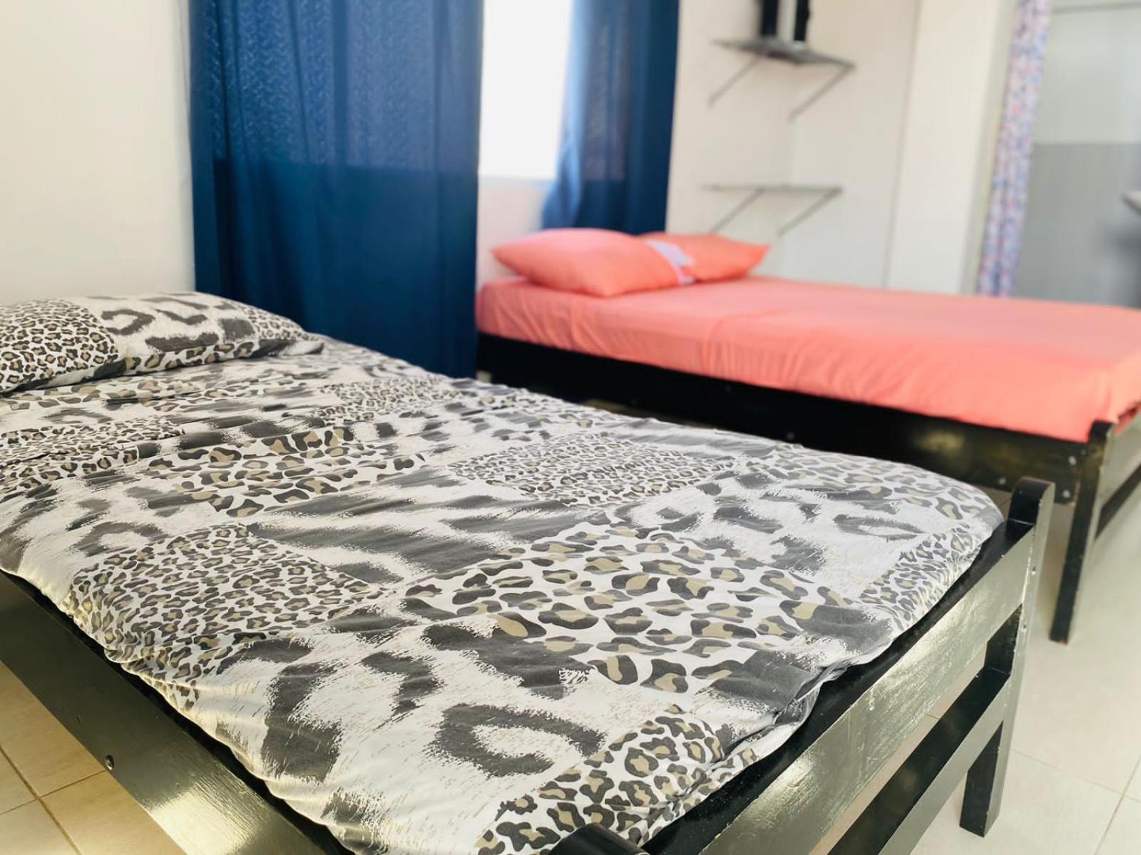 Zion apartamento 1