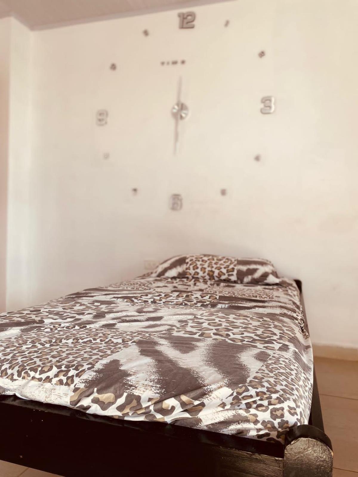 Zion apartamento 1