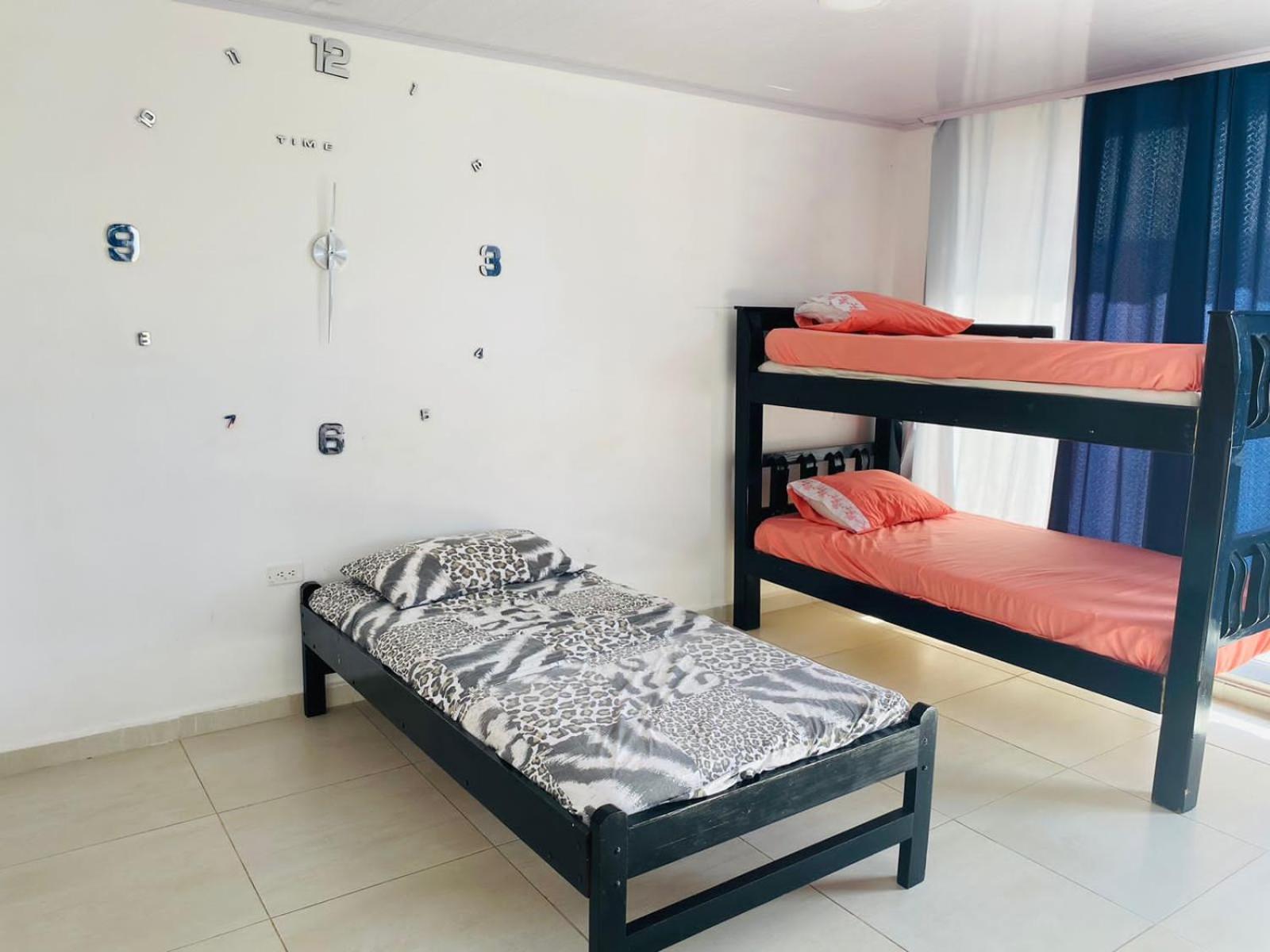 Zion apartamento 1