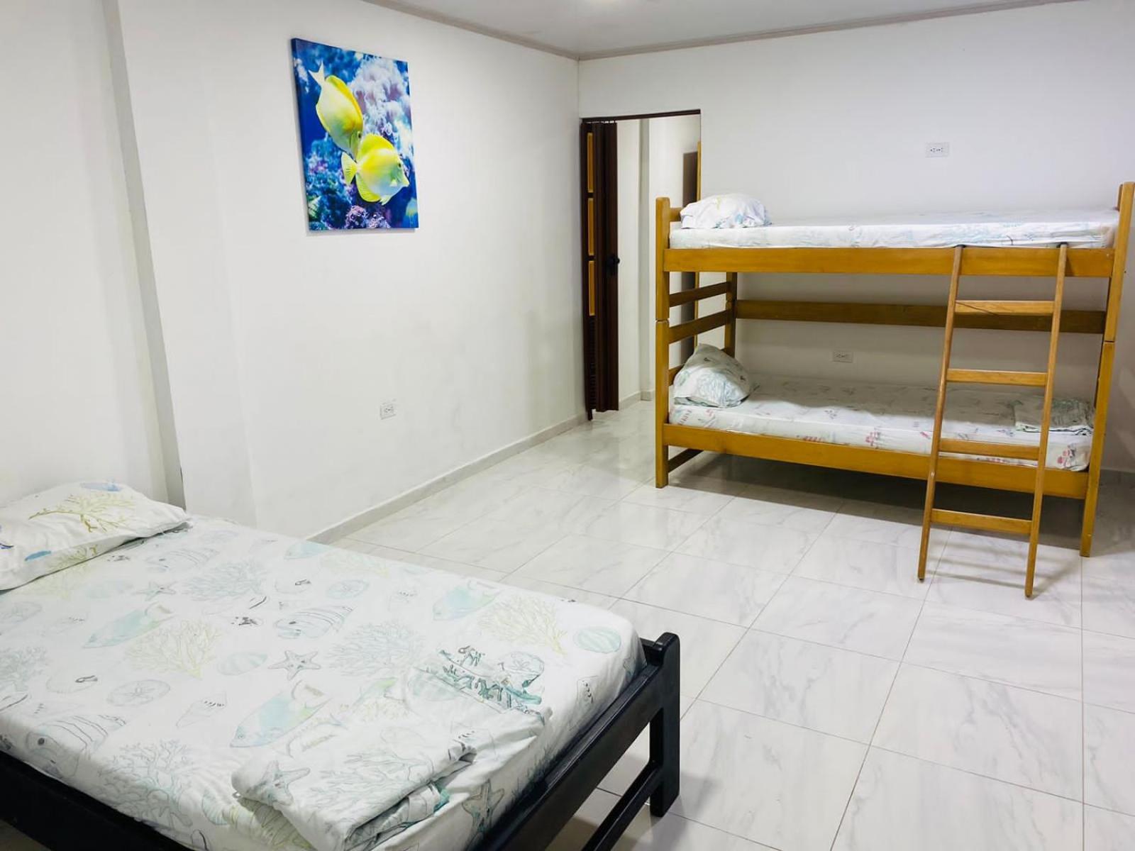 Zion apartamento 1