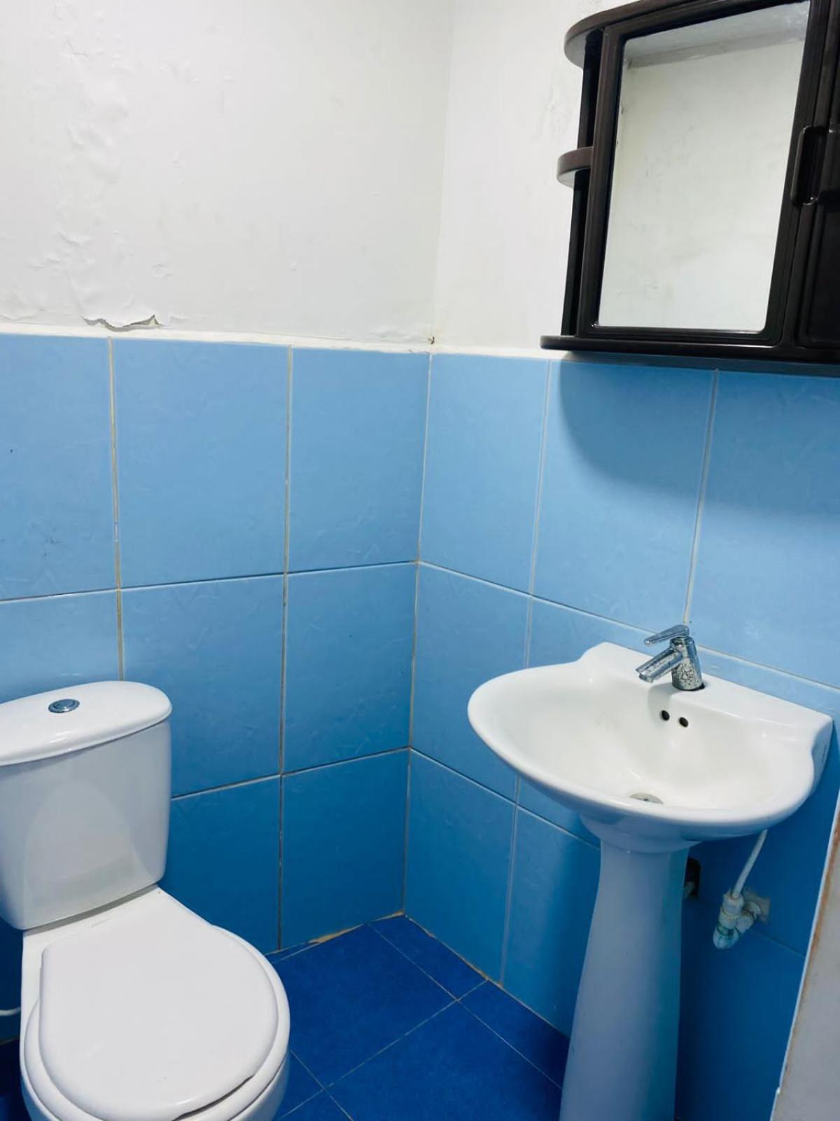 Zion apartamento 1