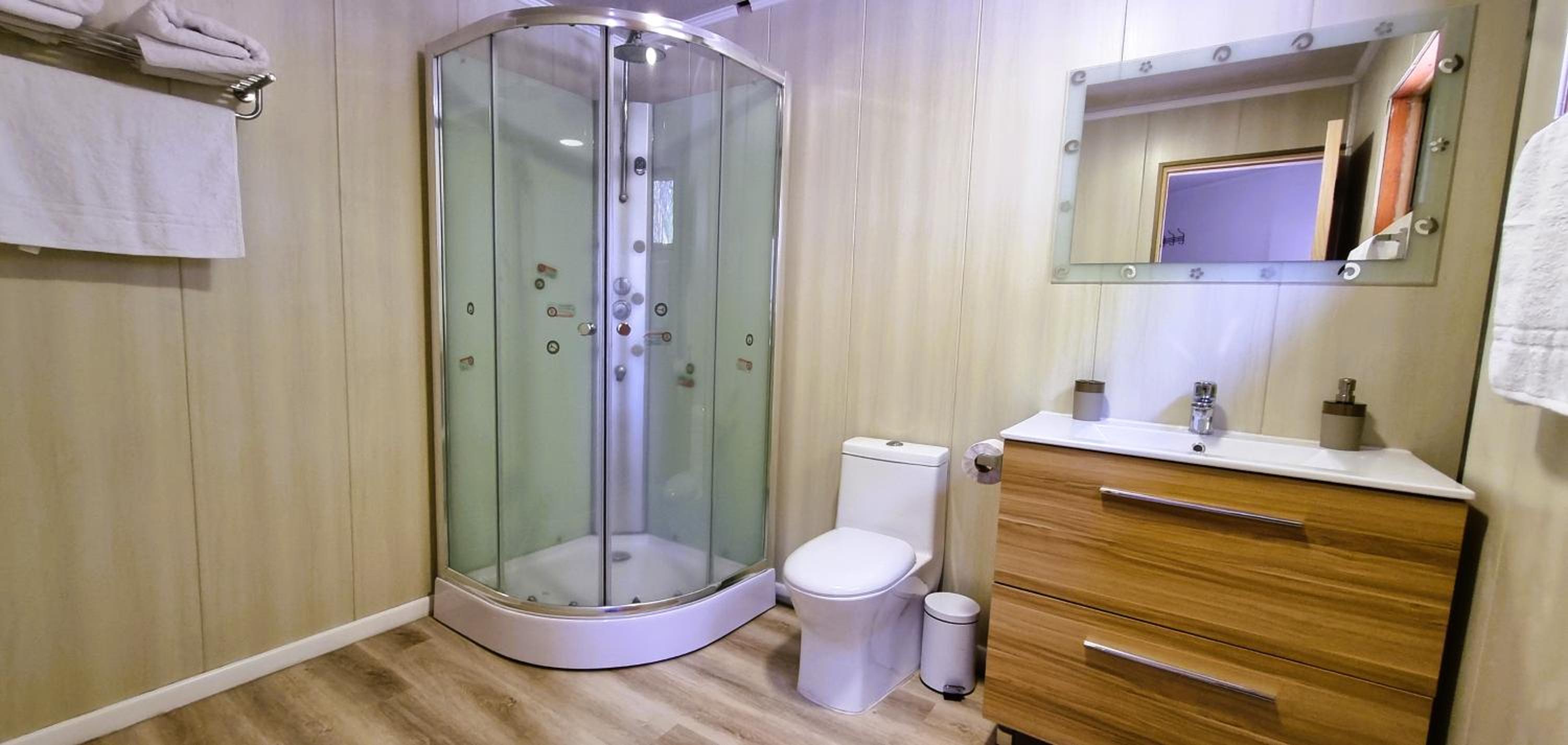 HOSTAL SyR Calama