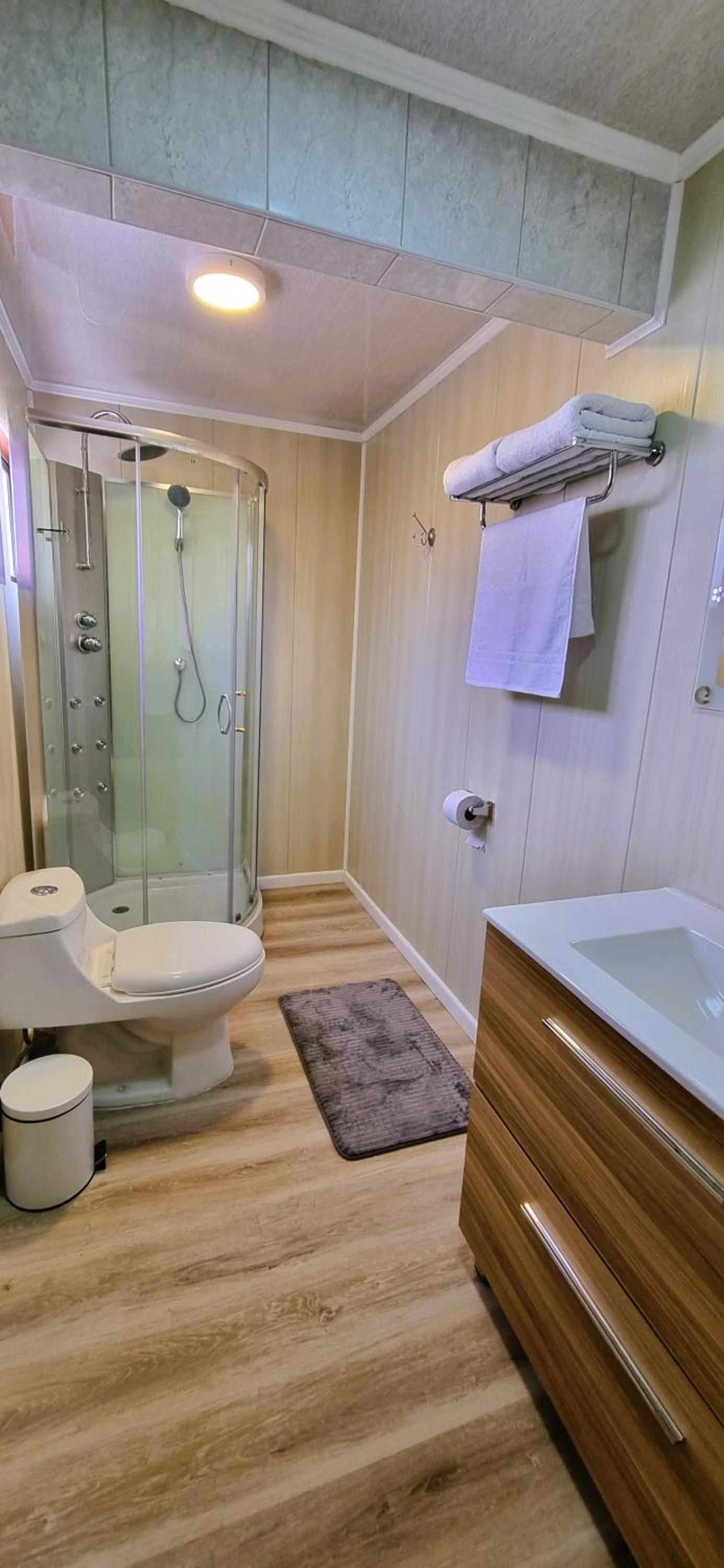 HOSTAL SyR Calama