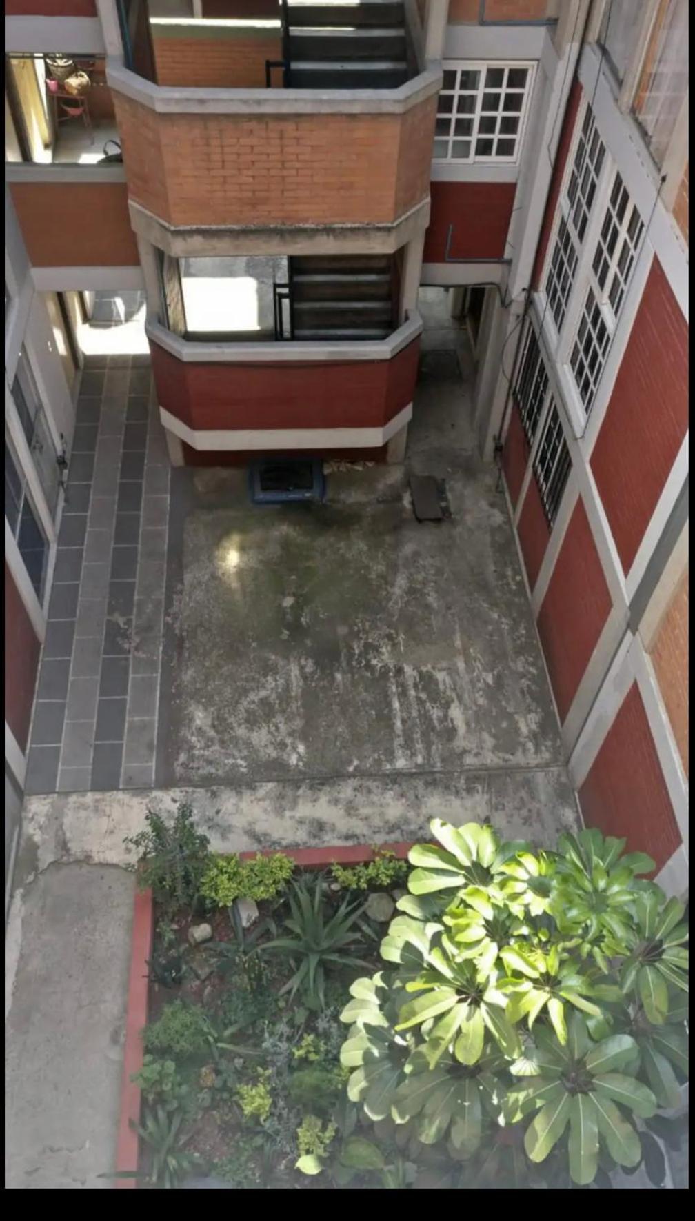 Habitación Cuitláhuac en Apartamento Compartido photo 4