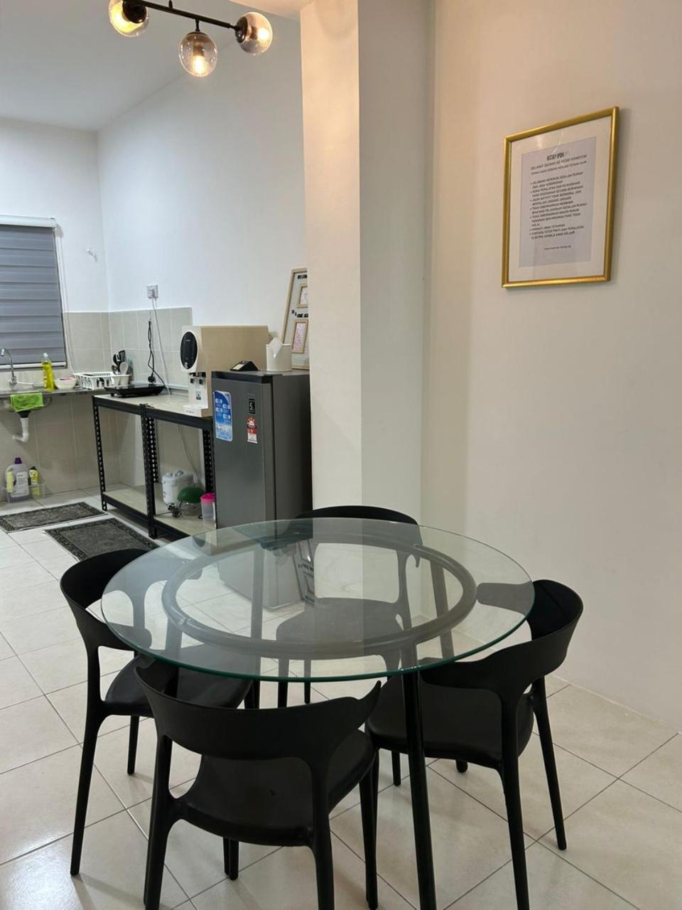 HStay Ipoh