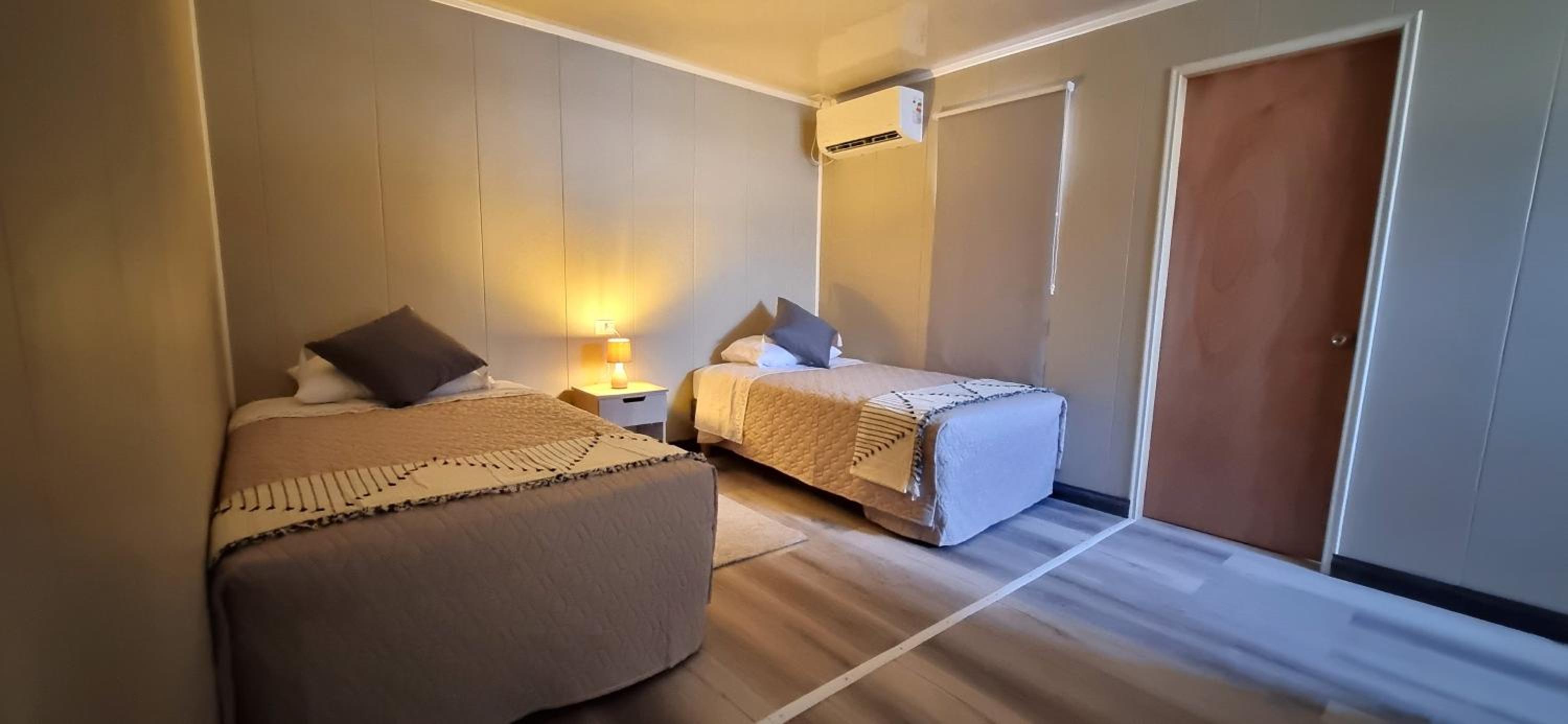 HOSTAL SyR Calama