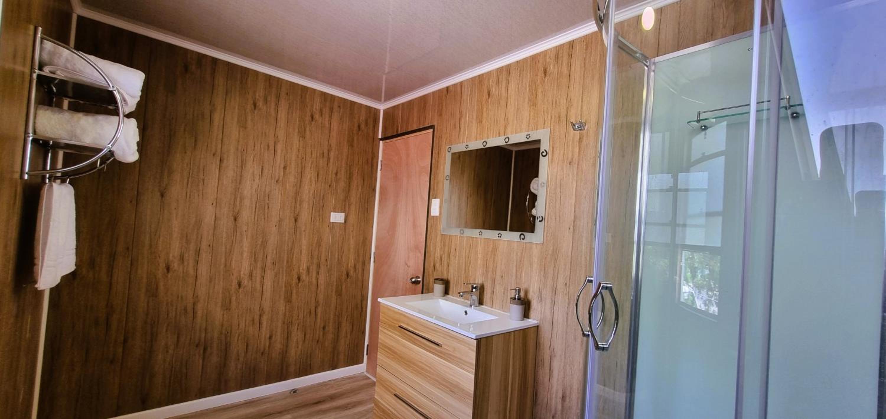 HOSTAL SyR Calama