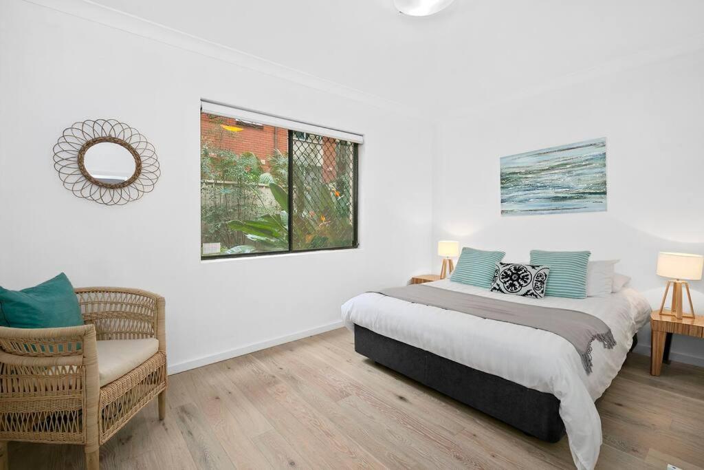 MOUNT - Interior Designed Apartment 5 Mins to Coogee Beach