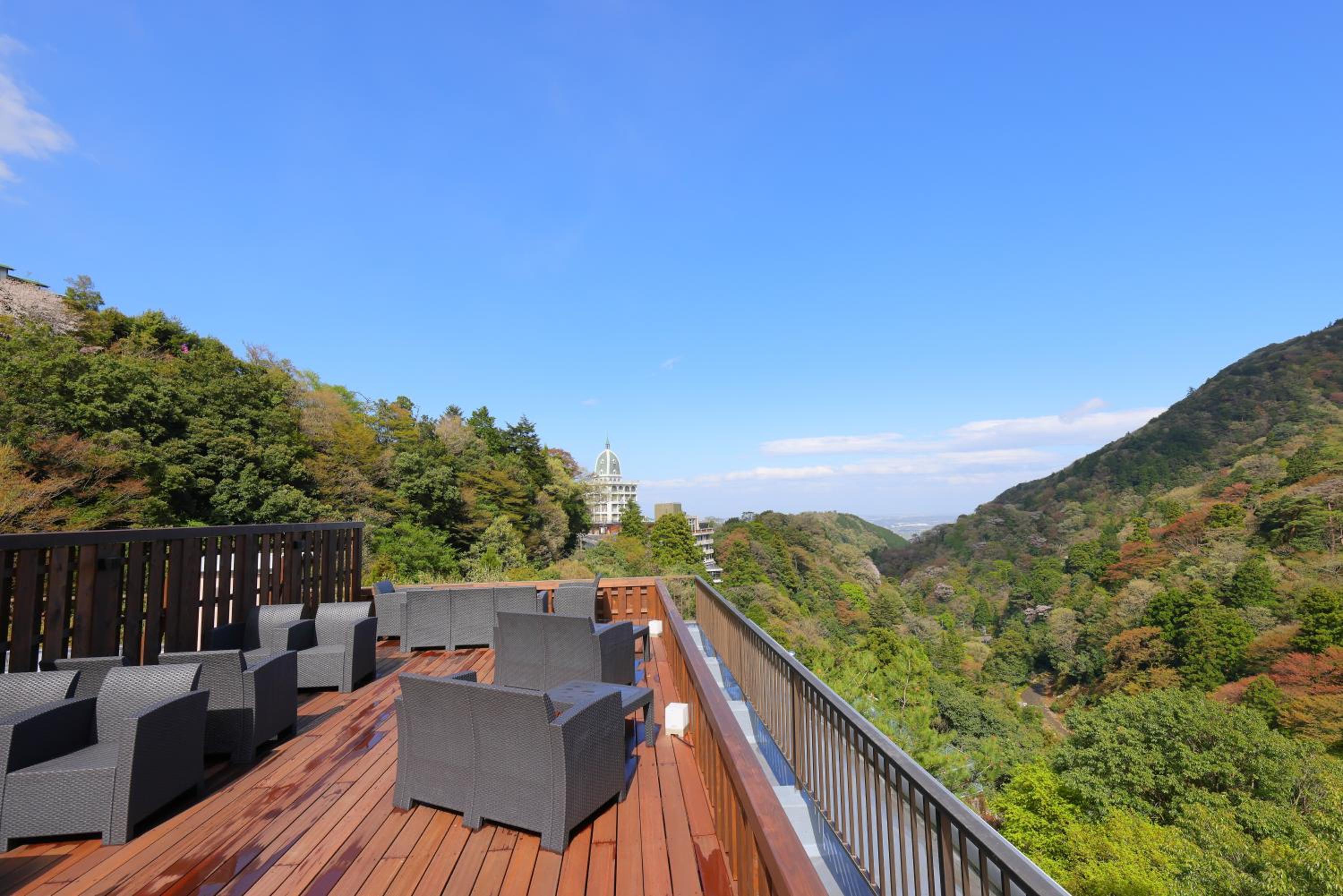 Shikanoyu Hotel