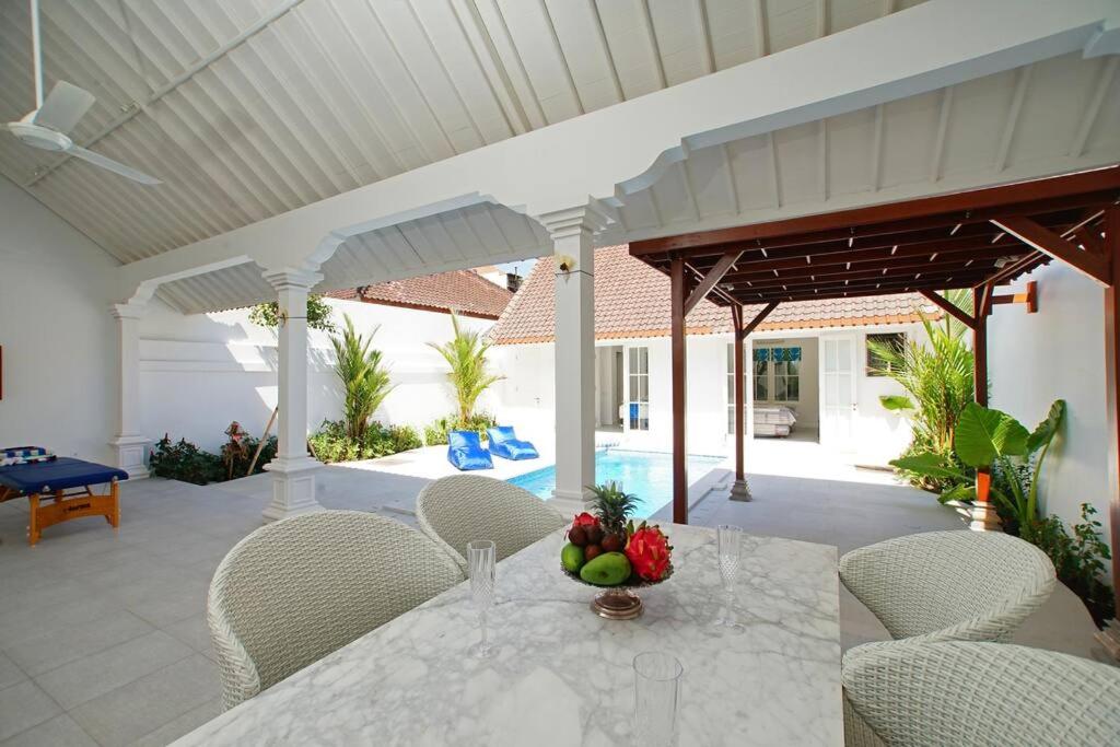 Villa Ley Charming 2 Bedroom Villa Seminyak Private Pool