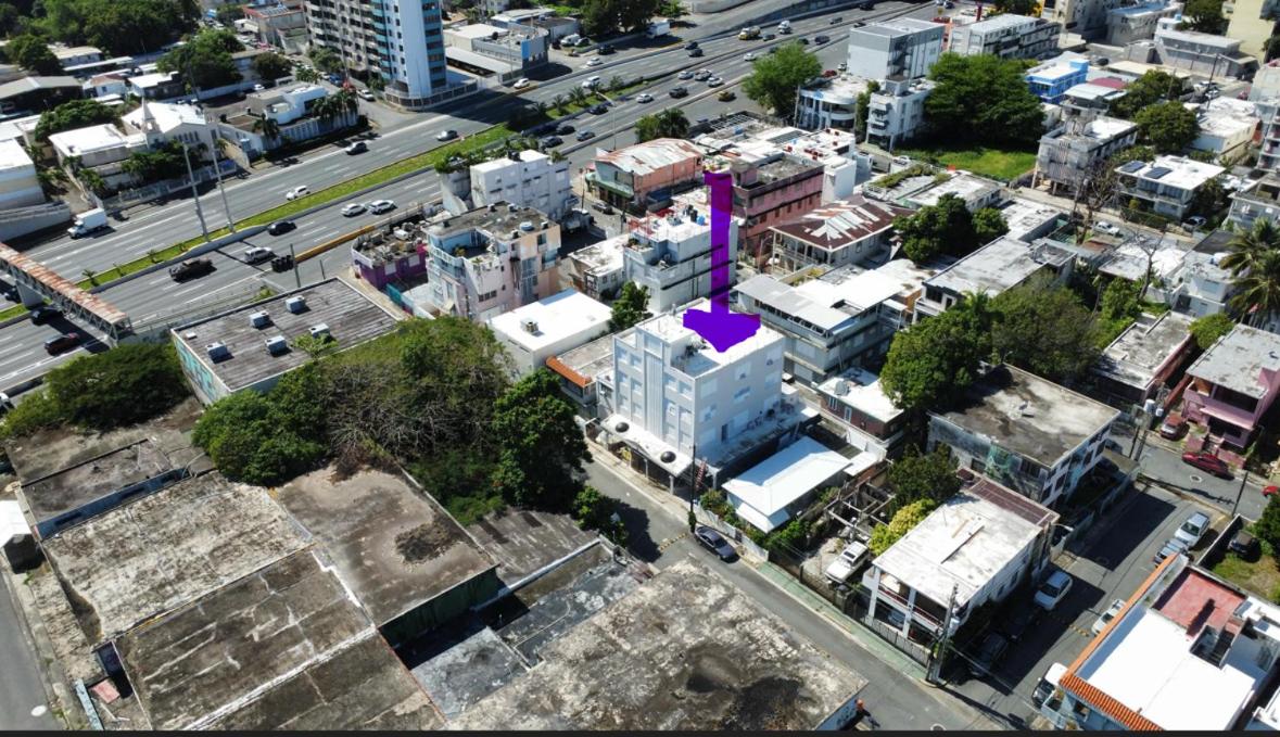 Economical Near Beach with Full bed 4th floor