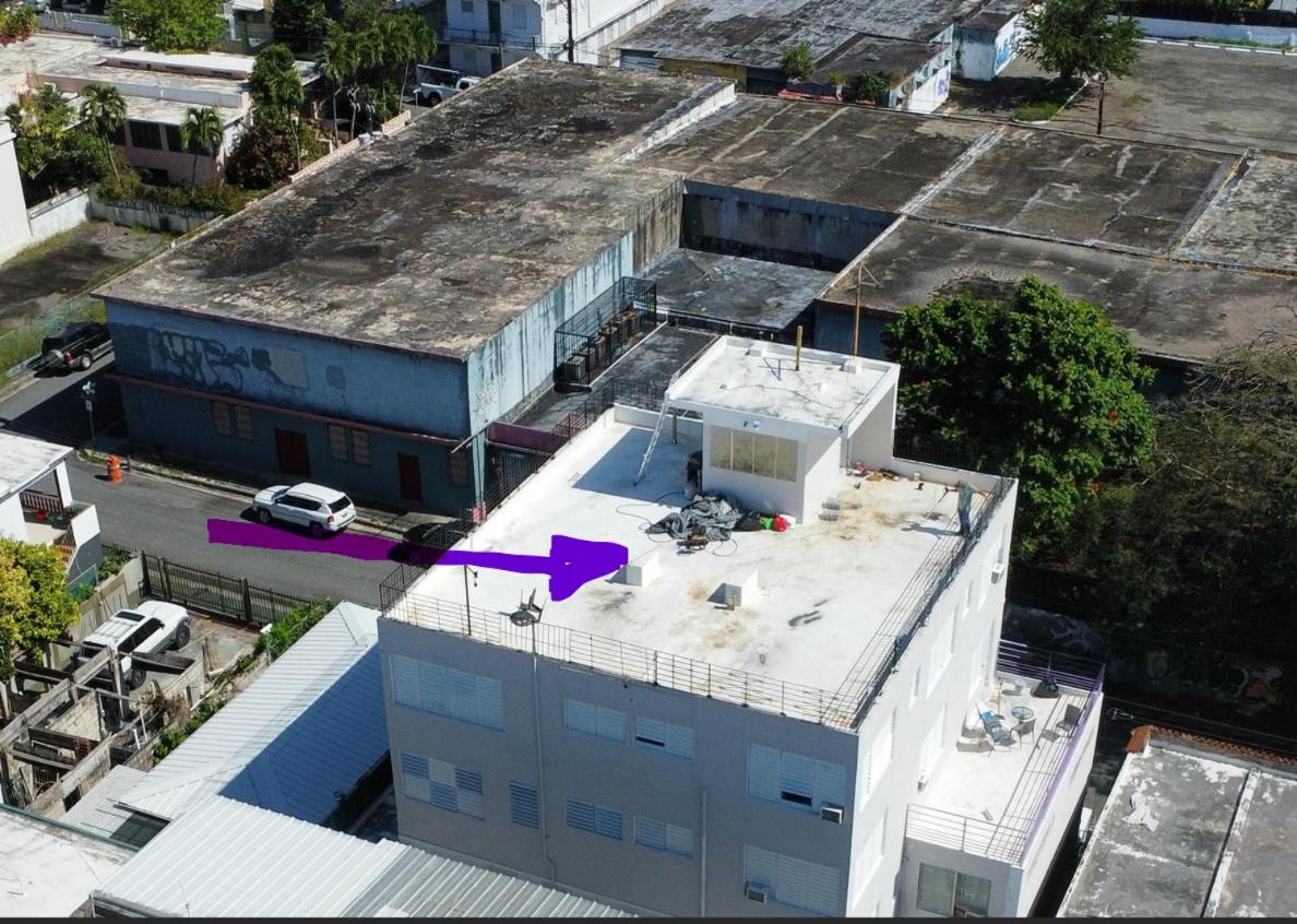 Economical Near Beach with Full bed 4th floor
