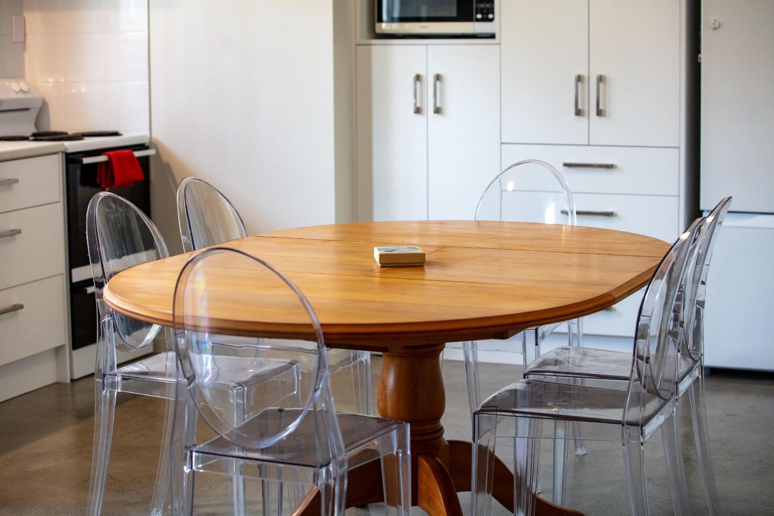 Barefoot Breeze - Waihi Beach Holiday Home