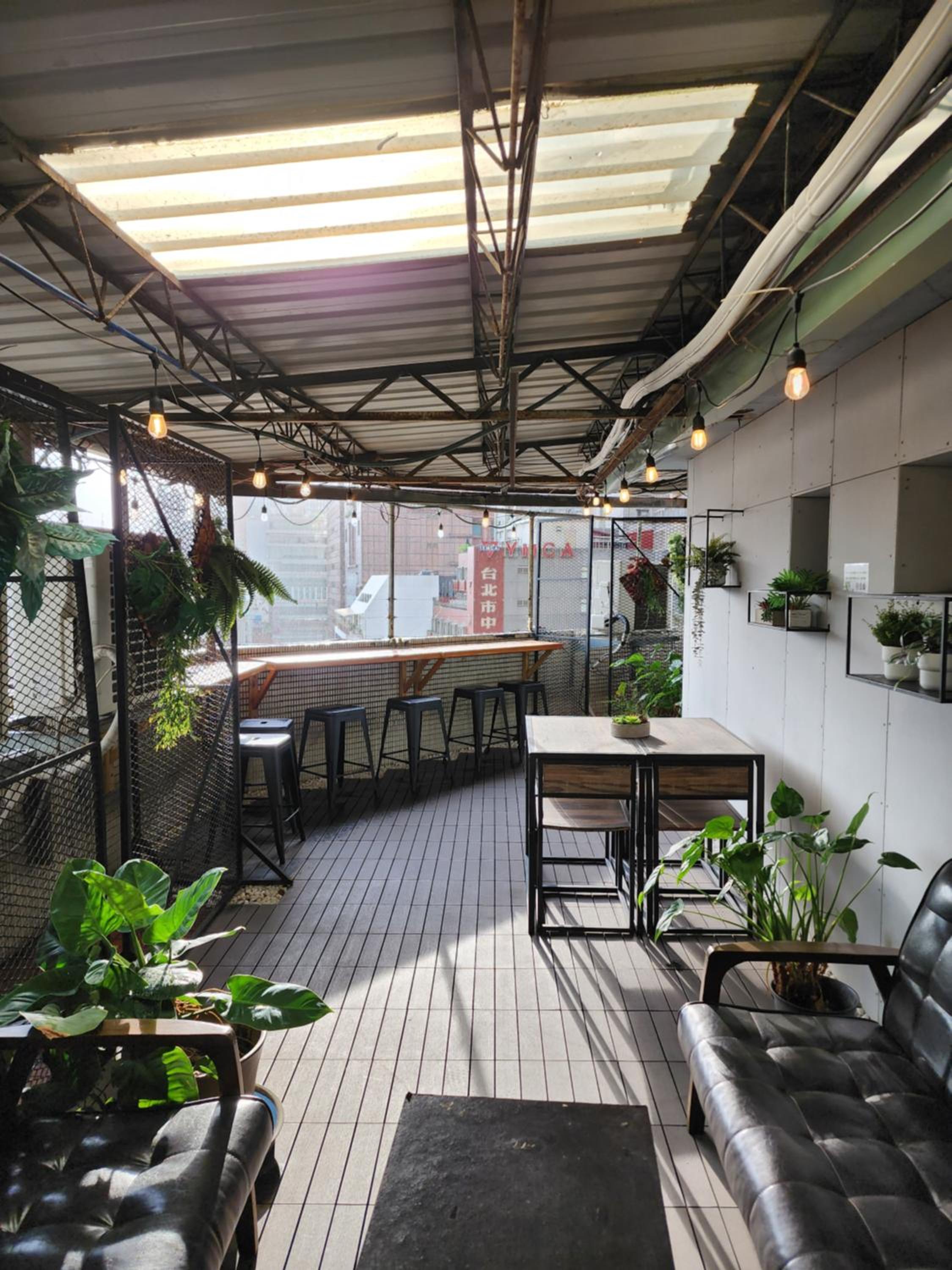 Inn Cube - Taipei Main Station