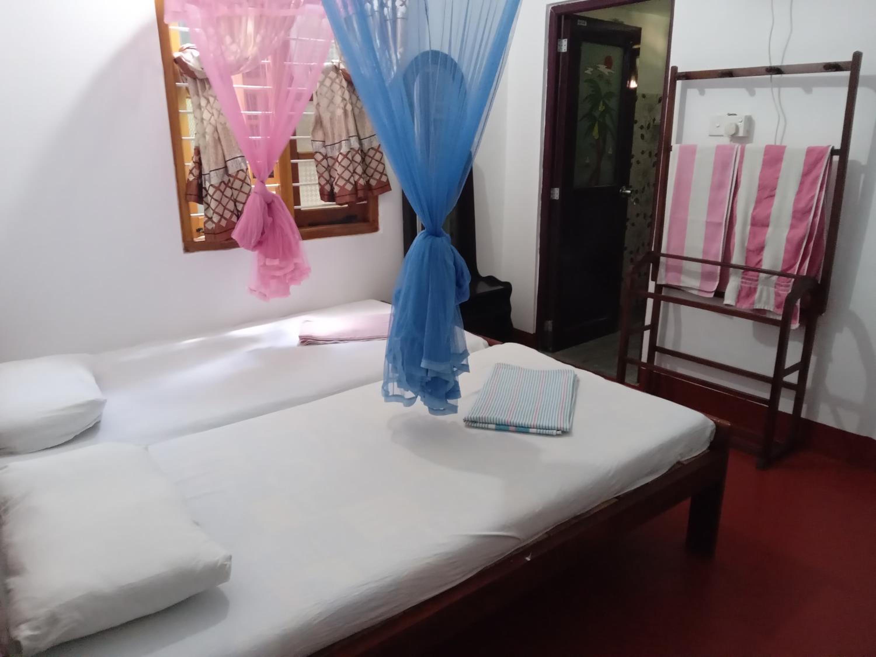 Vibushan Guest House view 4