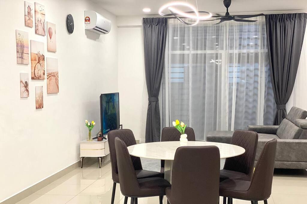 Cloud Nine Homestay