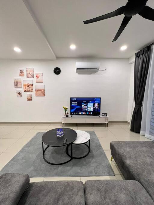 Cloud Nine Homestay