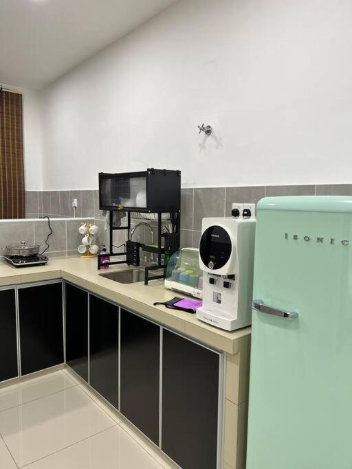 Cloud Nine Homestay