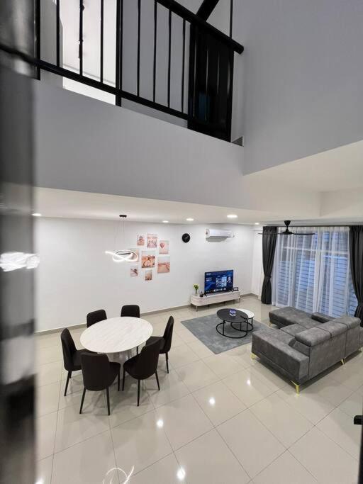 Cloud Nine Homestay