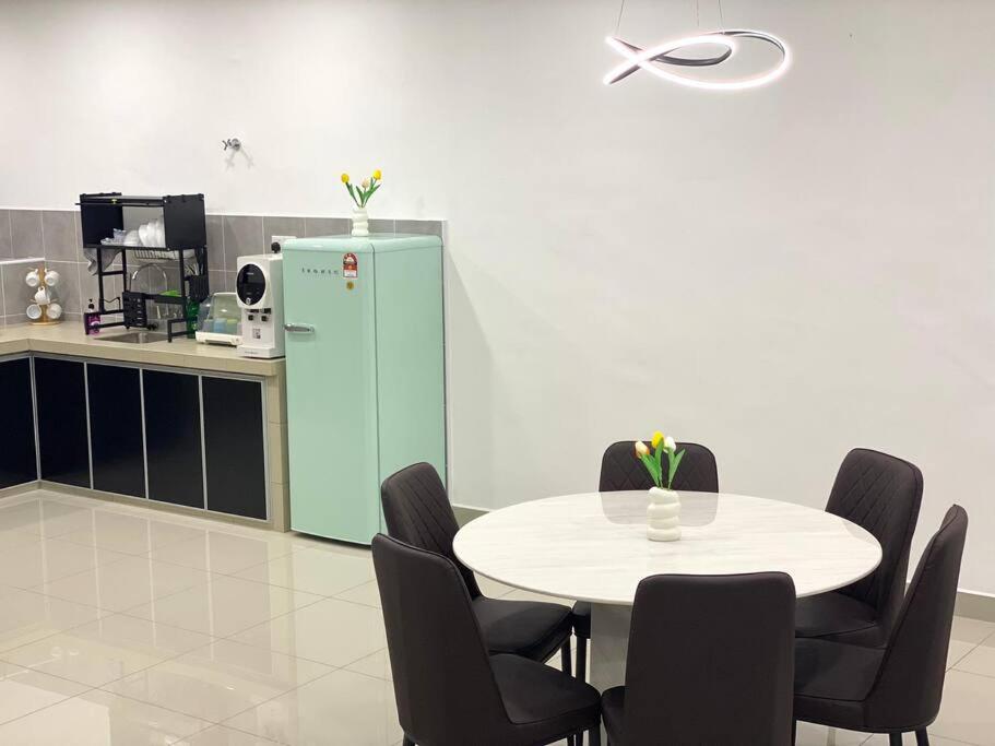 Cloud Nine Homestay