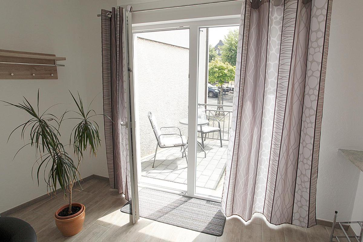 JG-Haus Ferienwohnungen view 4
