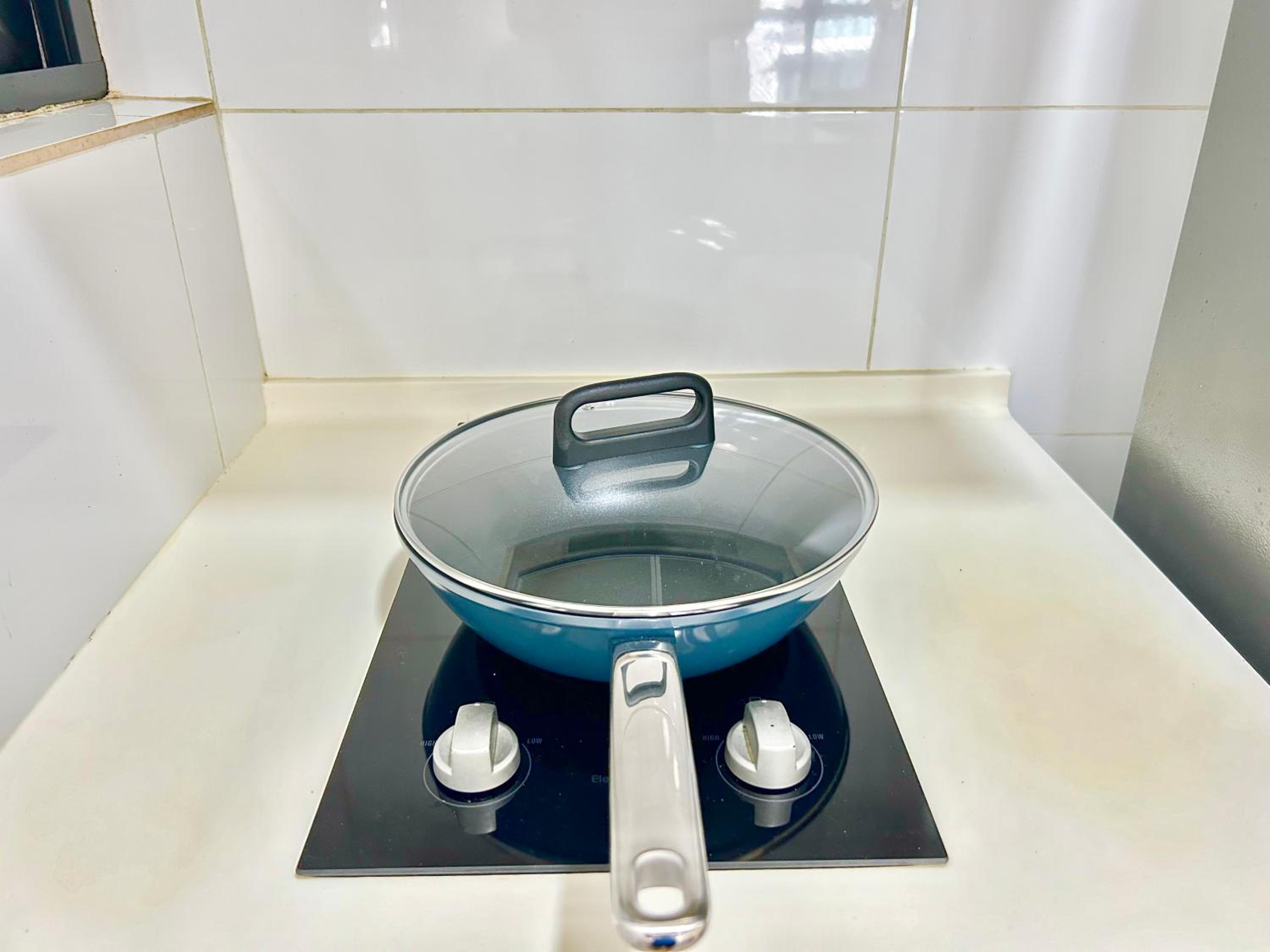 1-8 pax Comfort Place 3room Ara Damansara photo 2