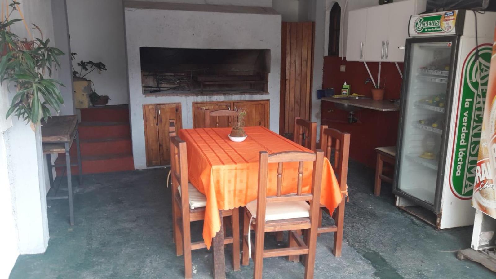 Alquileres y más